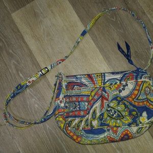 Vera bradley purse